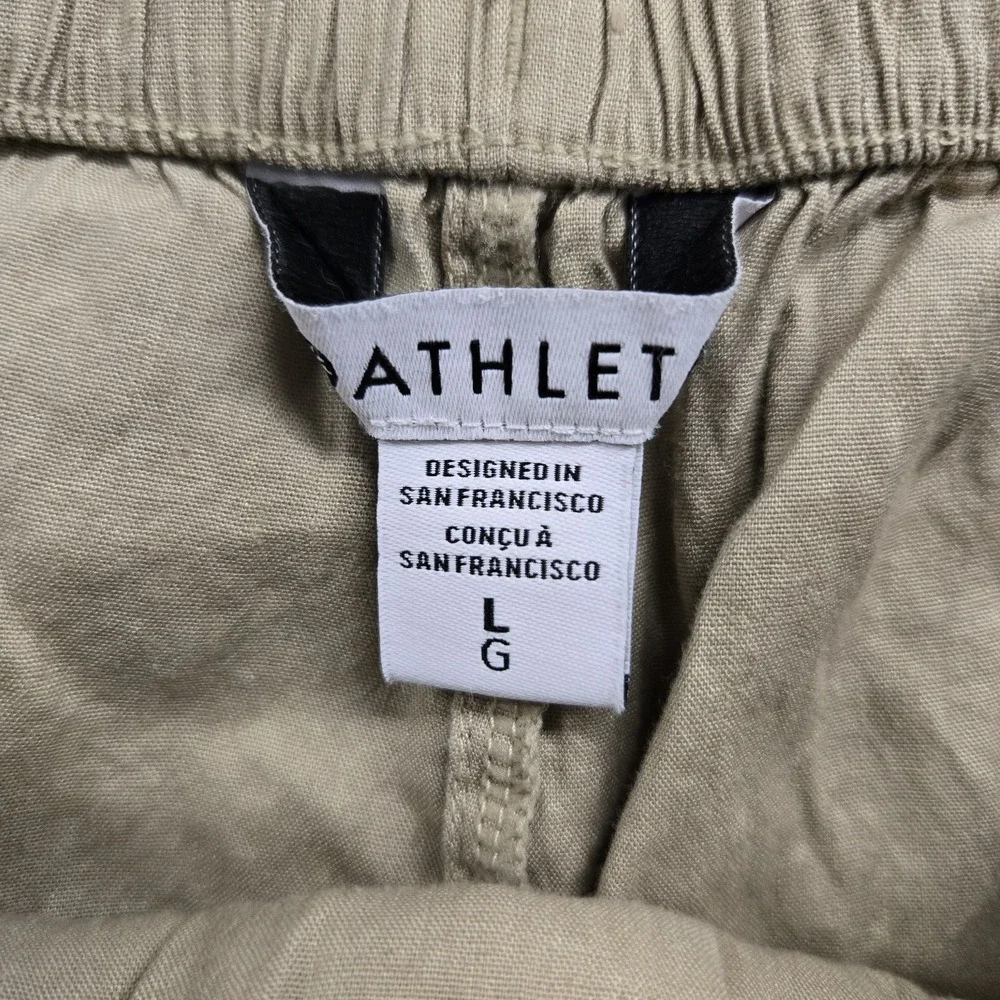 Athleta pre owned